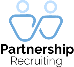 Partnership Recruiting logo